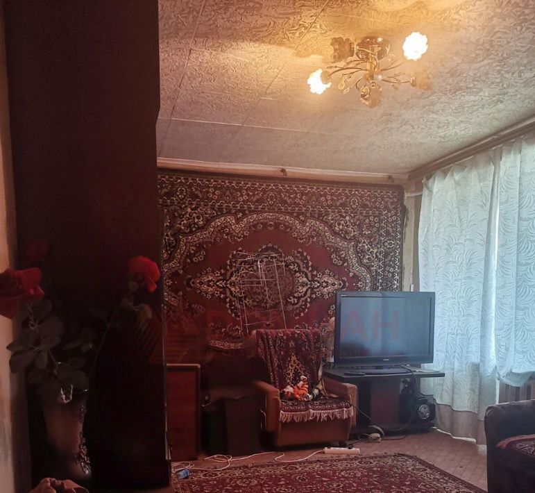 квартира г Новочеркасск ул Ростовское шоссе фото 3