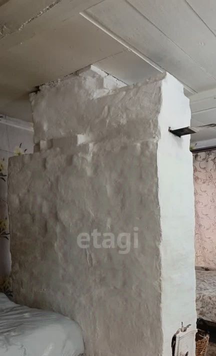 дом г Выкса д Змейка ул Зеленая 26 фото 7