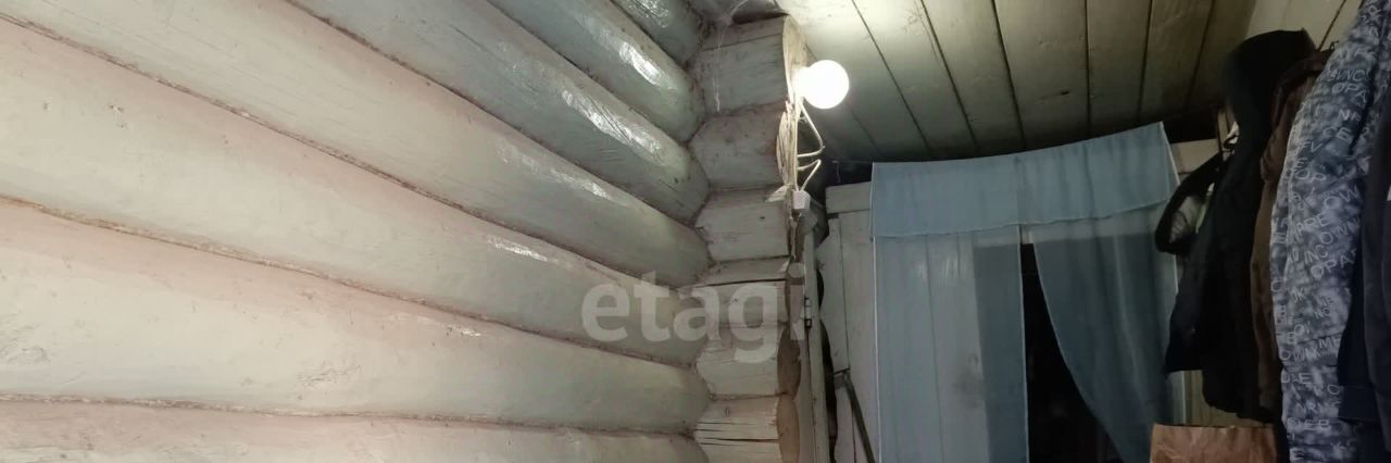 дом г Выкса д Змейка ул Зеленая 26 фото 10