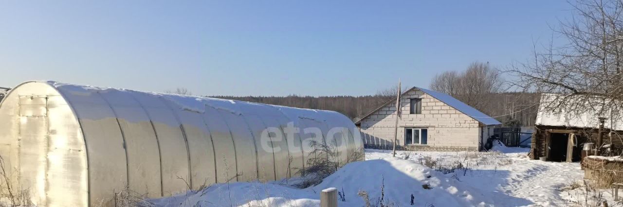 дом г Выкса д Змейка ул Зеленая 26 фото 12