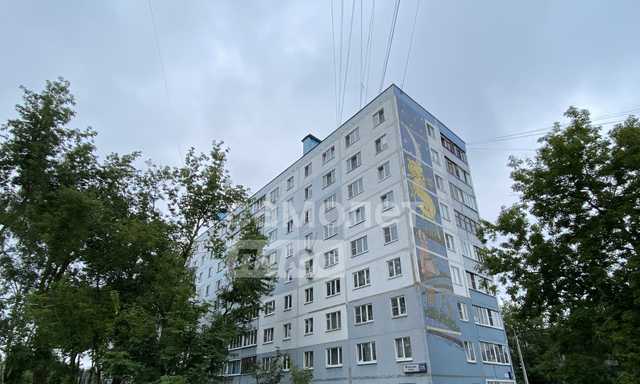 мкр им А.Маркова 35 имени А. М. Маркова м-н фото