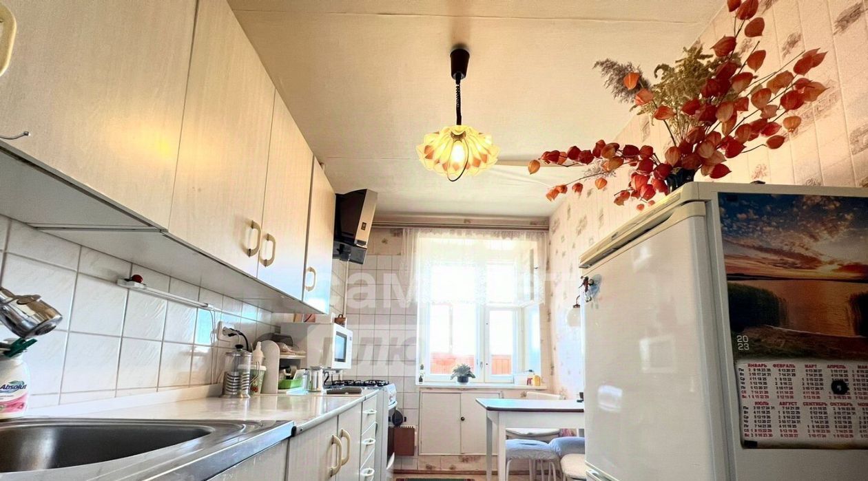 квартира г Переславль-Залесский ул Октябрьская 39а фото 2