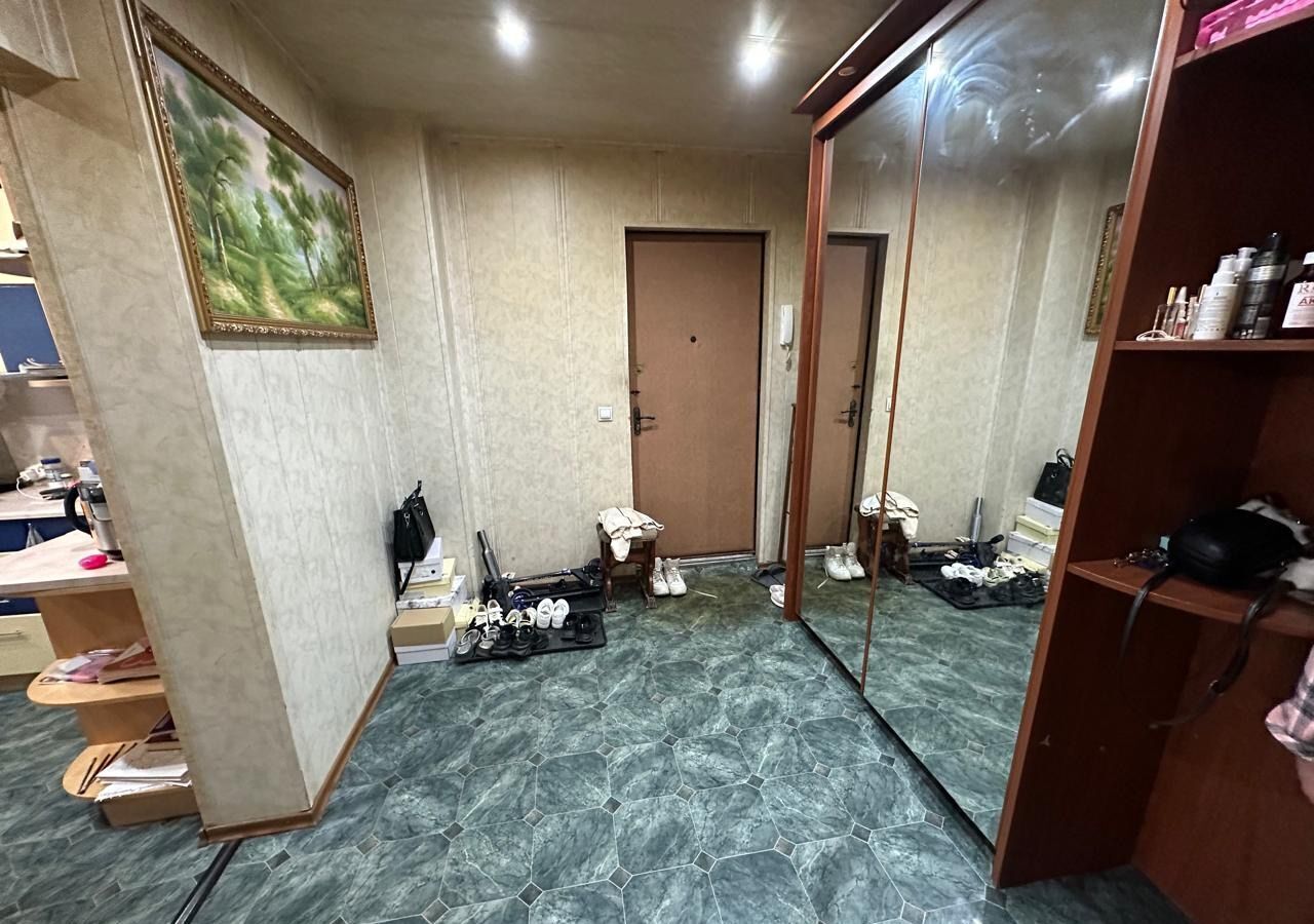 квартира г Электрогорск ул М.Горького 14 Павлово-Посадский г. о. фото 9
