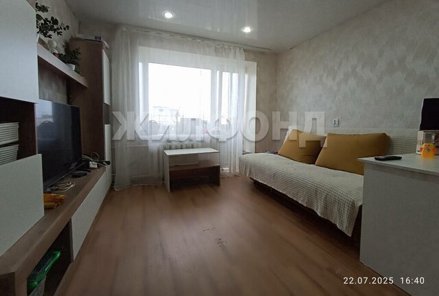 квартира ул Циолковского 2/3 фото