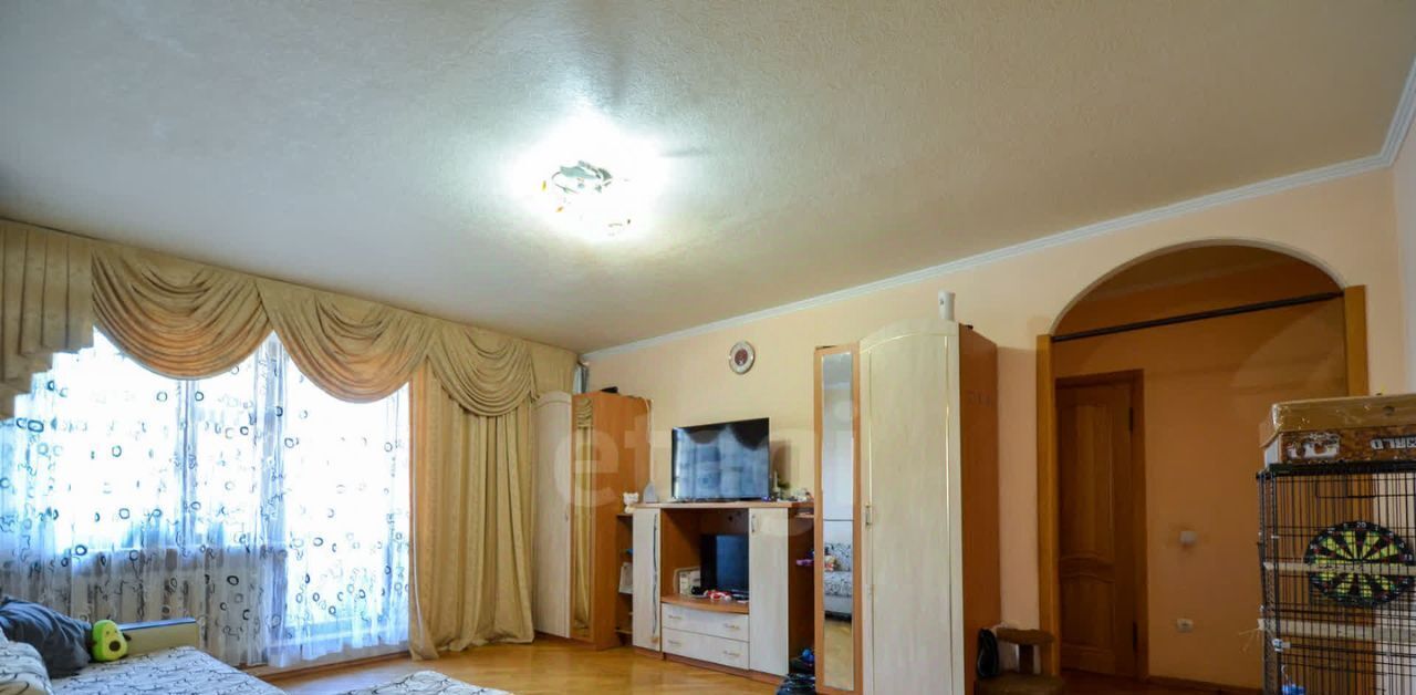 квартира г Батайск ул Кирова 30 фото 4