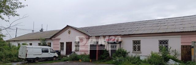 офис рп Потанино фото