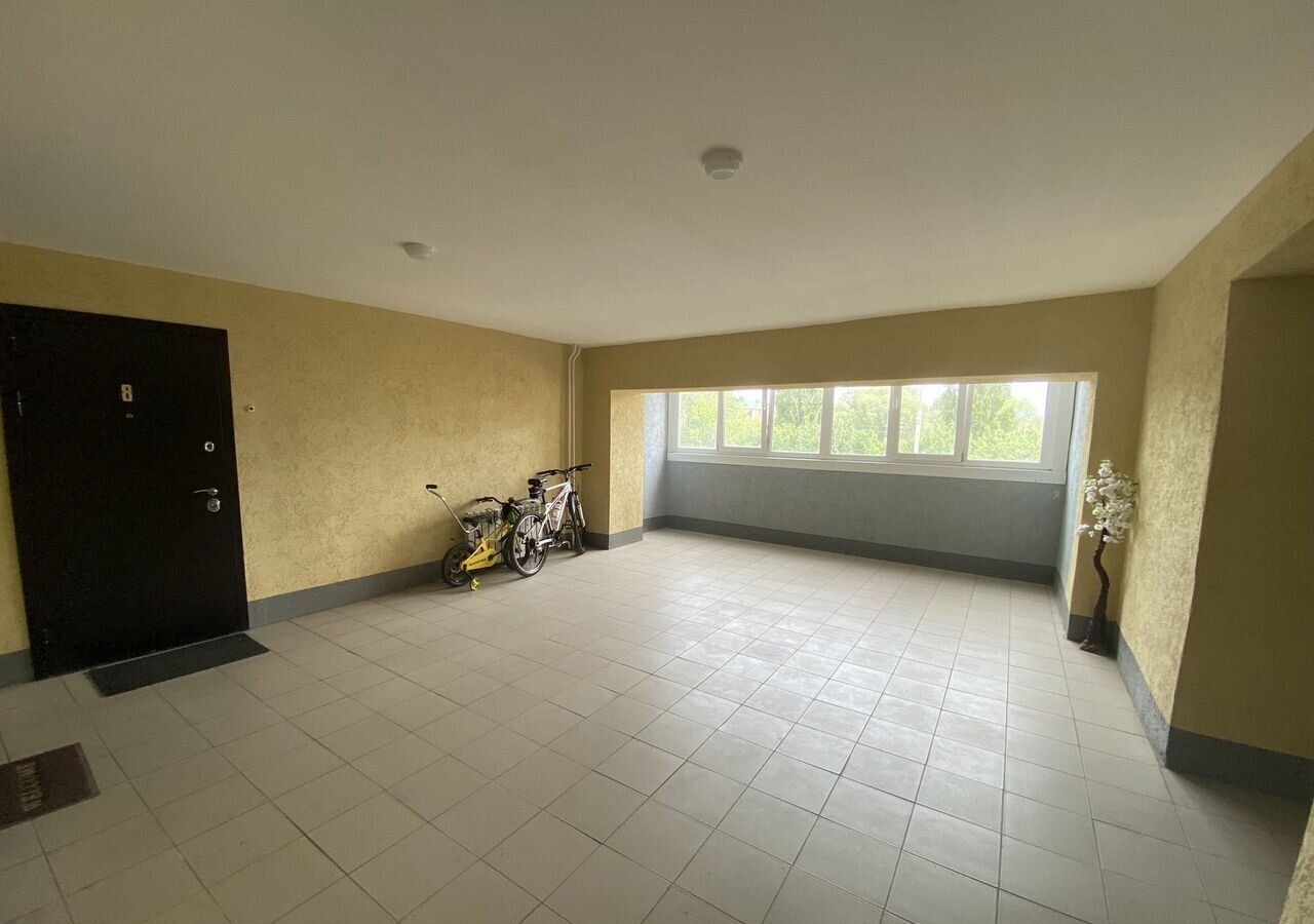 квартира г Салават ул Губкина 24ак/1 фото 3