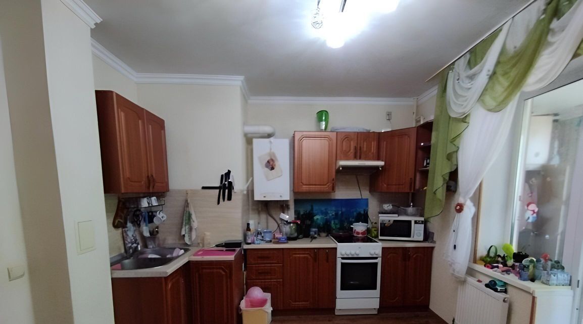квартира р-н Туапсинский г Туапсе ул Калараша 29а фото 4