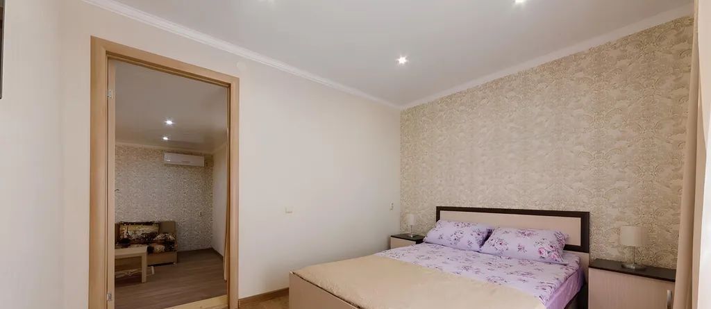 комната г Геленджик с Кабардинка ул Мира 12а фото 2