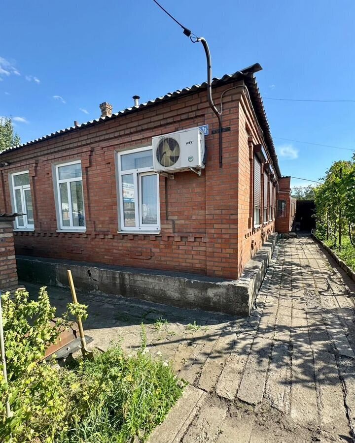 дом г Новошахтинск пер Красный 2а Проспект фото 9