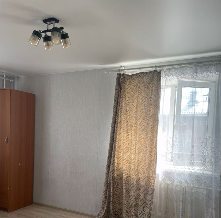 квартира г Кемерово р-н Заводский ул Сибиряков-Гвардейцев 16 фото 2
