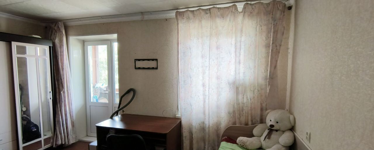 квартира р-н Саткинский г Бакал ул Калинина 6 фото 4