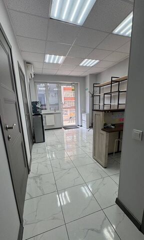 свободного назначения р-н Карасунский дом 2/1 фото