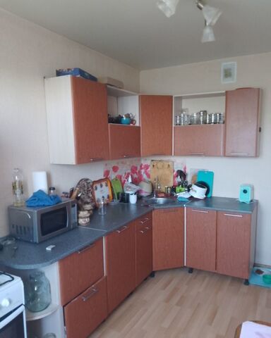 квартира р-н Дзержинский ул Свердлова 42 фото