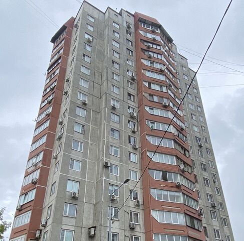 метро Тропарёво дом 50 фото