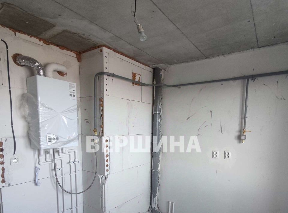 квартира г Пятигорск ул Булгакова 23 фото 2