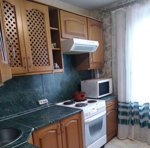 квартира р-н Центральный ул Холодильная 54 фото