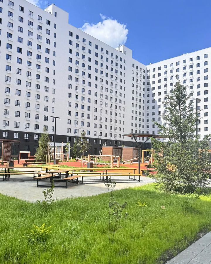 квартира г Пенза Пенза-4 ул Побочинская 7 р-н Октябрьский фото 8