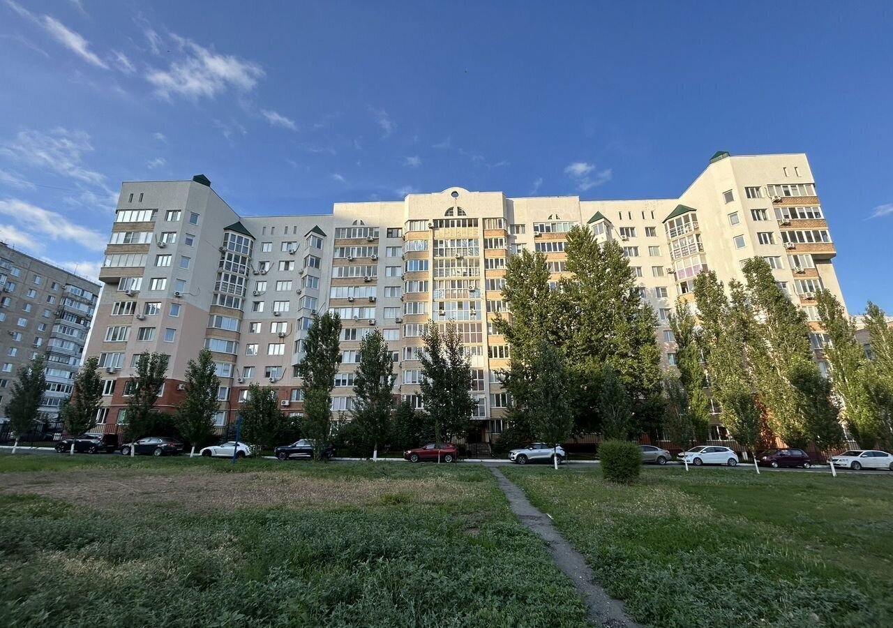 квартира г Оренбург р-н Ленинский ул Кима 6/1 фото 16