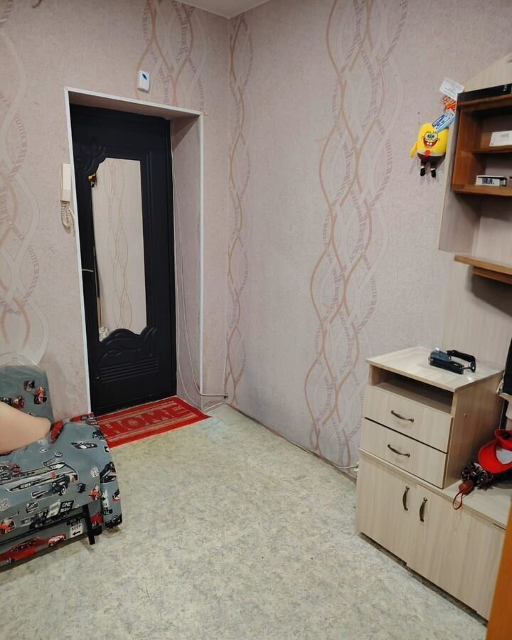 квартира г Нефтеюганск мкр-н 16А, 52, Тюменская обл. фото 6
