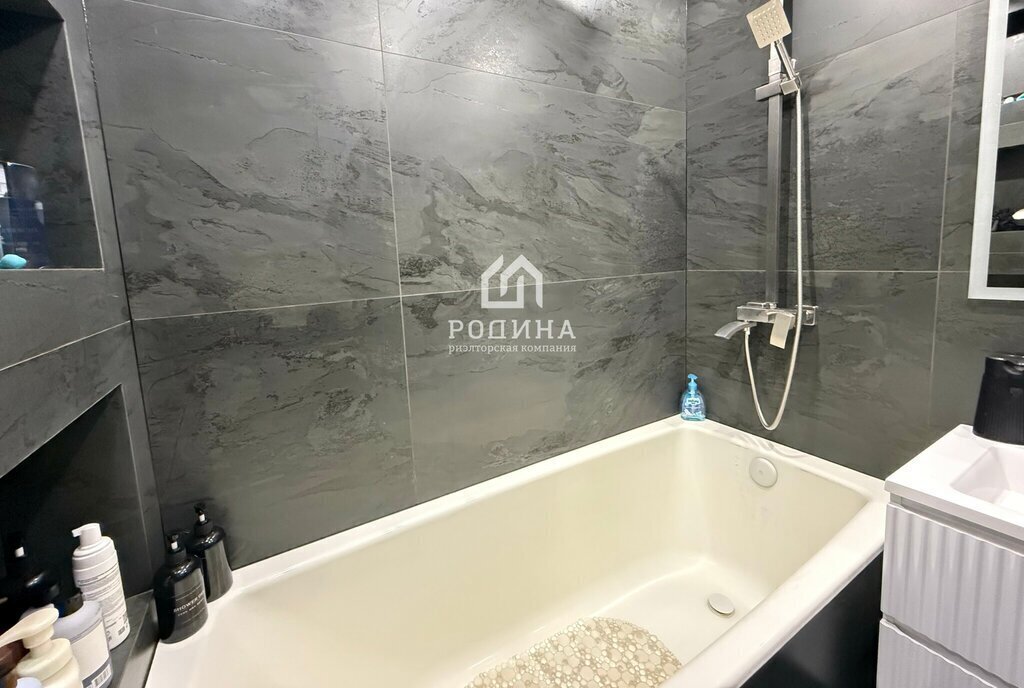 квартира г Комсомольск-на-Амуре пр-кт Интернациональный 61 фото 20