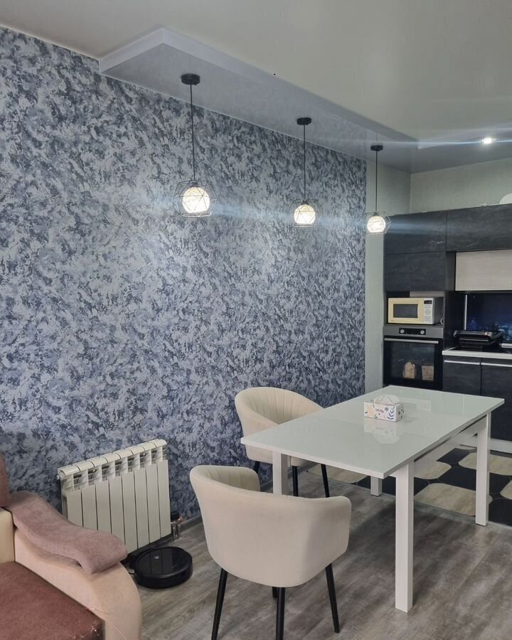 квартира г Чита р-н Центральный ул Генерала Белика 8 фото 2