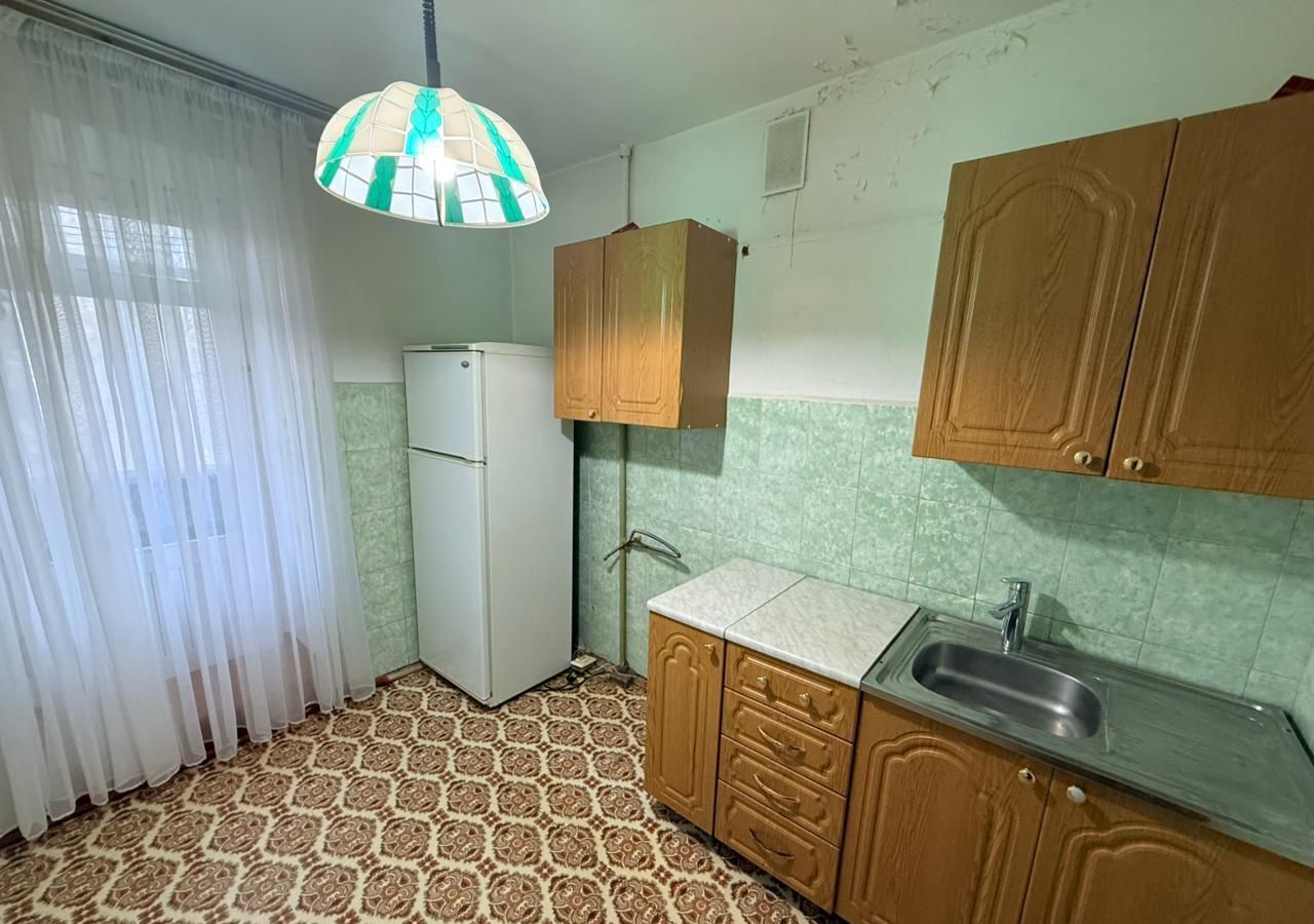 квартира г Кашира ул Новая 9а фото 12