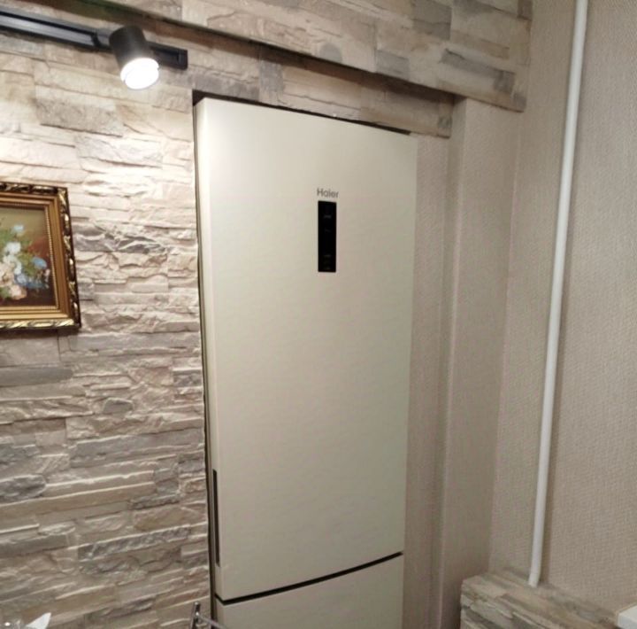 квартира г Омск р-н Центральный ул Осоавиахимовская 159 фото 7