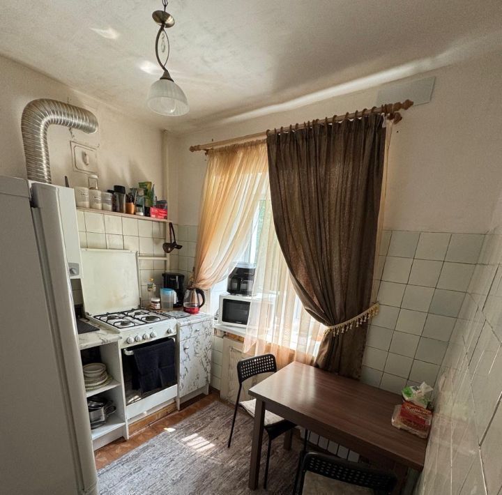 квартира г Нижний Новгород р-н Советский Горьковская ул Пушкина 37 фото 10