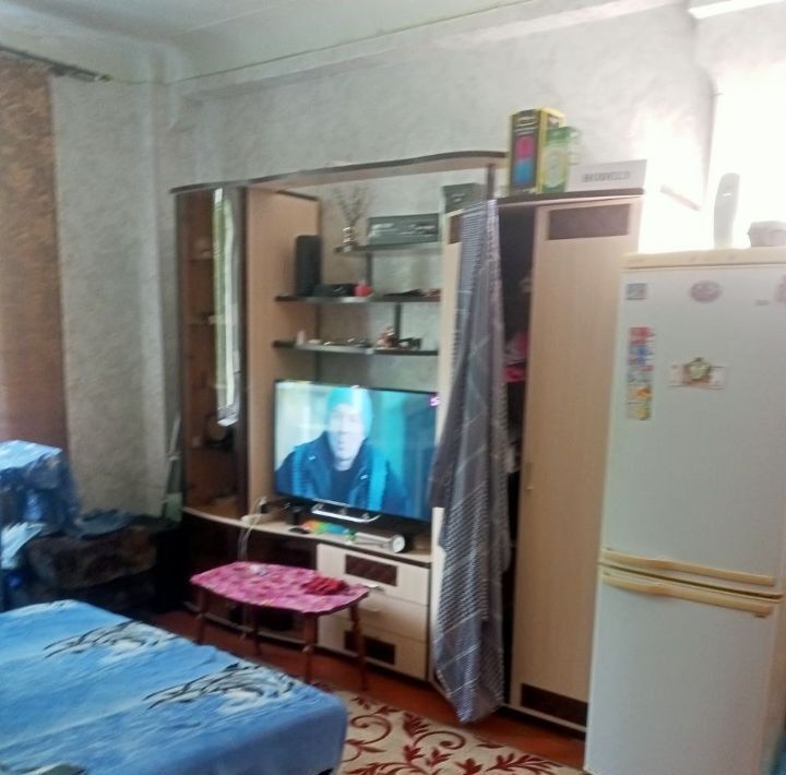 квартира г Нижний Новгород р-н Автозаводский Парк культуры Соцгород мкр Соцгород-1 пр-кт Кирова 11 жилрайон фото 3