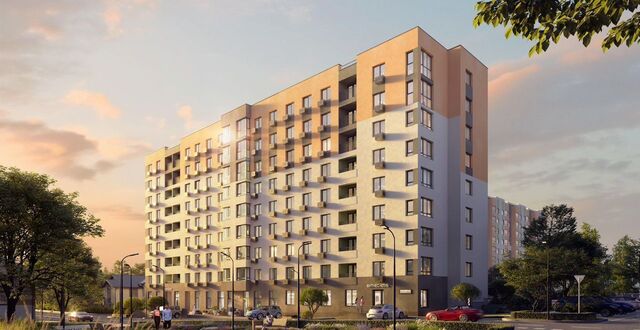 ул 51-й Армии 124 фото