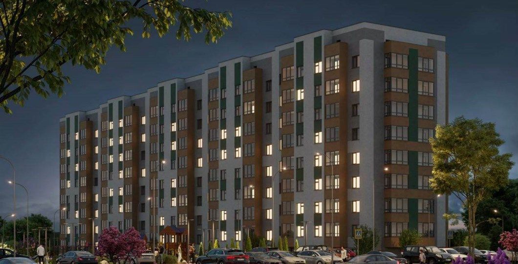 квартира г Симферополь р-н Киевский ул 51-й Армии 124 фото 8