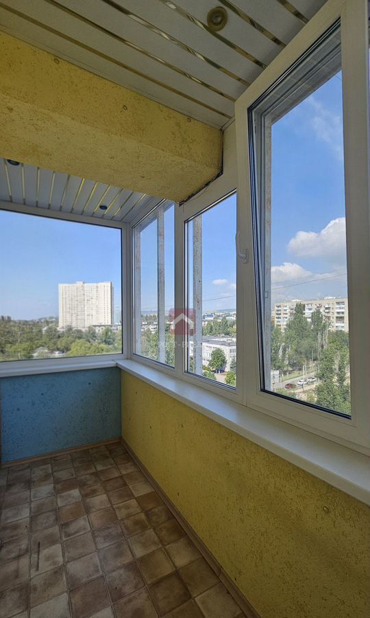 квартира г Саратов р-н Заводской 4-й пр. имени Н. Г. Чернышевского, 3 фото 16