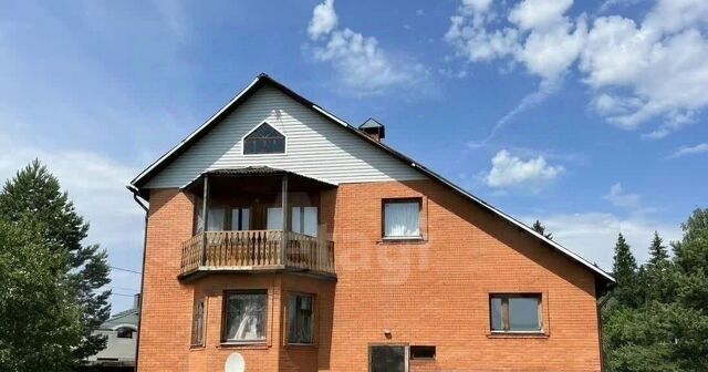 п Новофедоровское д Белоусово ул Видная 16 ТиНАО фото