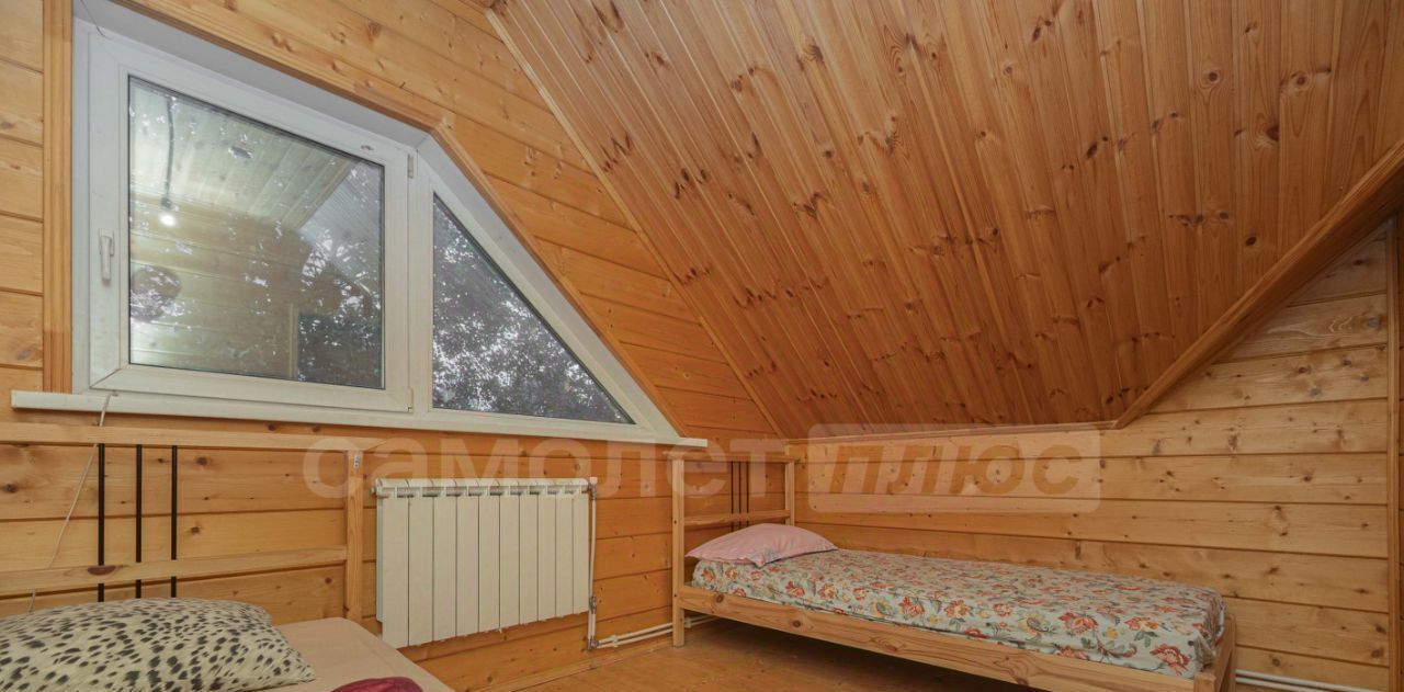 дом городской округ Наро-Фоминский г Апрелевка Апрелевка фото 18