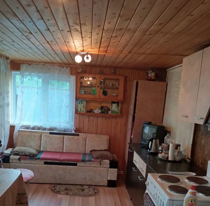 дом г Домодедово п Михнево Престольная улица фото 13
