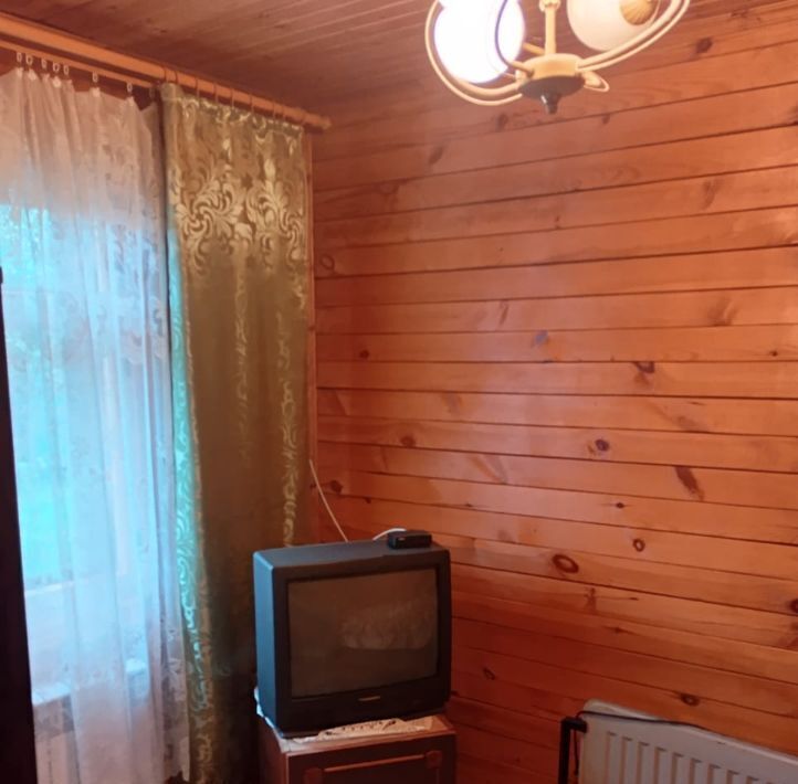 дом г Домодедово п Михнево Престольная улица фото 23