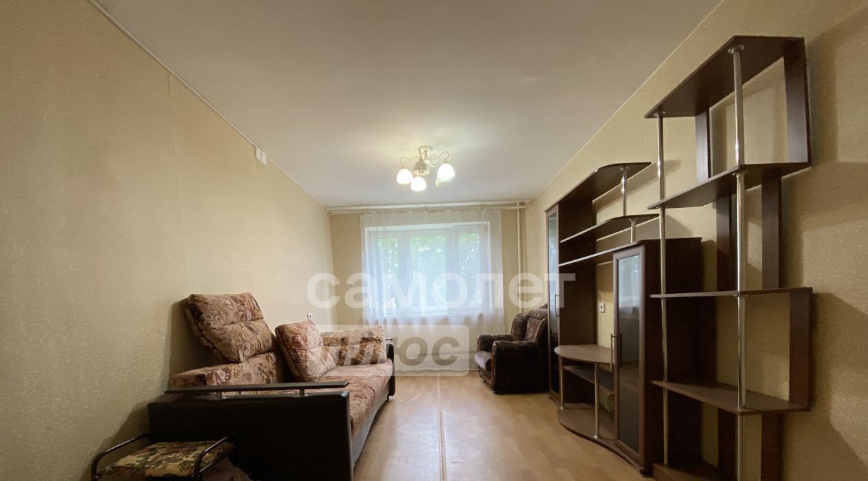 квартира г Дмитров мкр им А.Маркова фото 18