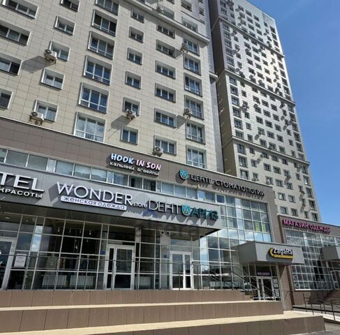 свободного назначения Козья слобода ул Чистопольская 61д фото