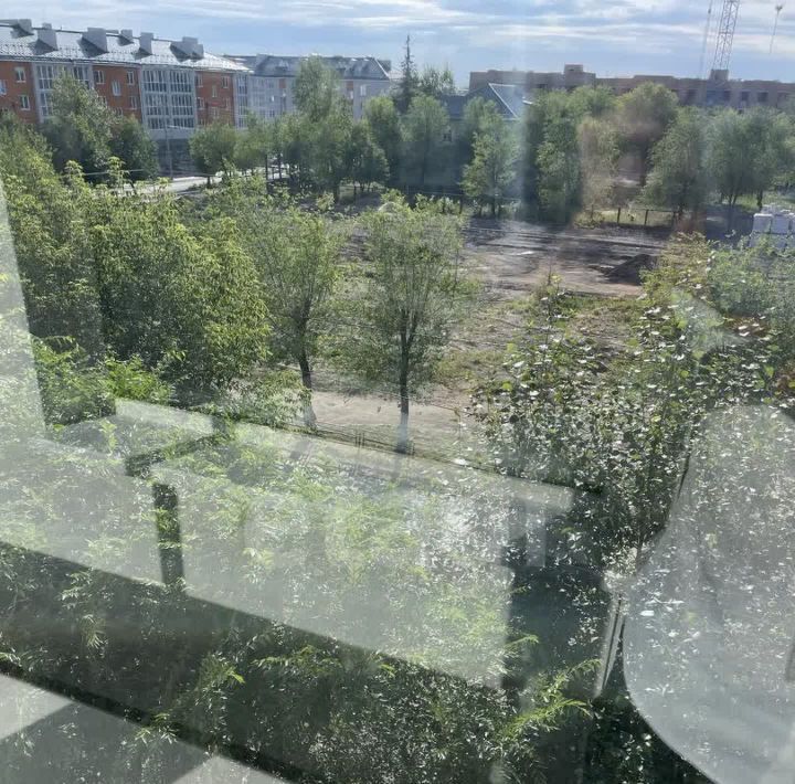 квартира г Южноуральск ул Строителей 5 фото 5
