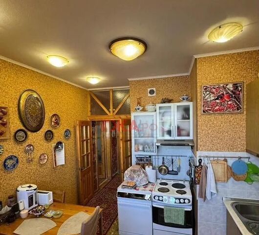 пр-кт Дружбы Народов 5 фото