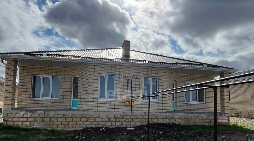 дом р-н Шпаковский г Михайловск ул Бориса Стругацкого фото 13