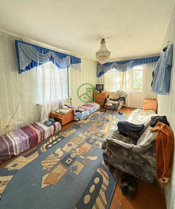 квартира г Сызрань ул Лазо 9 фото 3