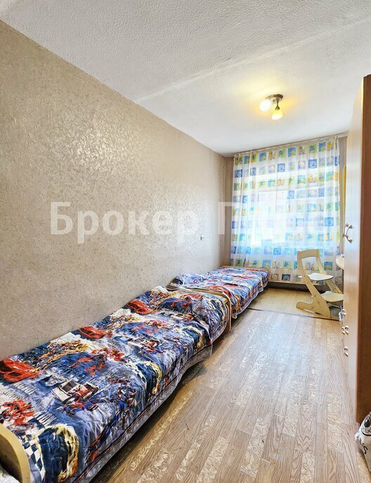 квартира г Кызыл ул Дружбы 38/3 фото 6