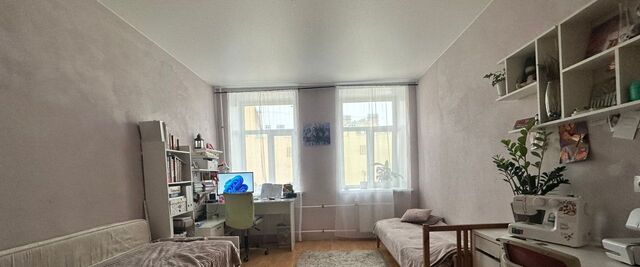 метро Площадь Ленина ул Академика Лебедева 15/1 фото