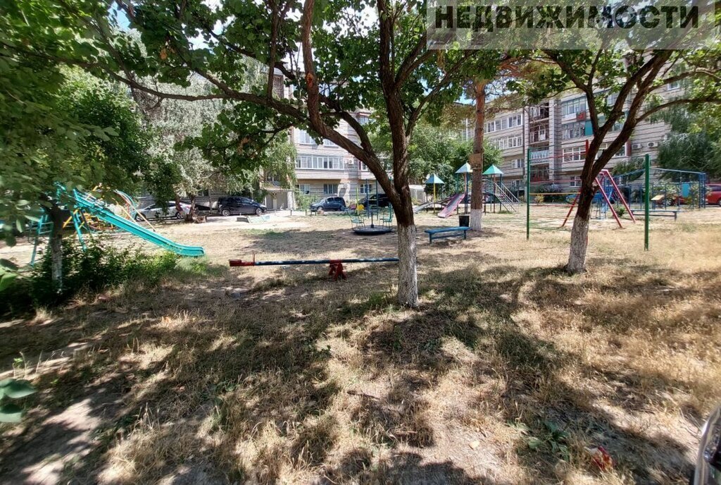 квартира р-н Крымский г Крымск ул Маршала Жукова 16б фото 23