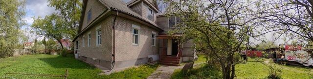 Сергиево пер. Сосновый, 9 фото