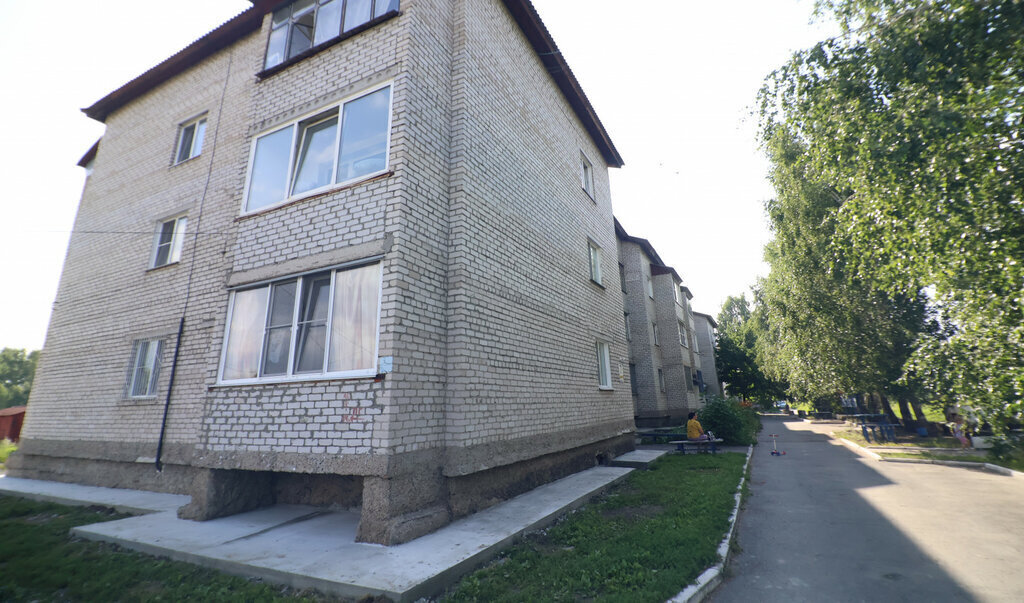 квартира г Новоалтайск мкр Дорожник 7 фото 21