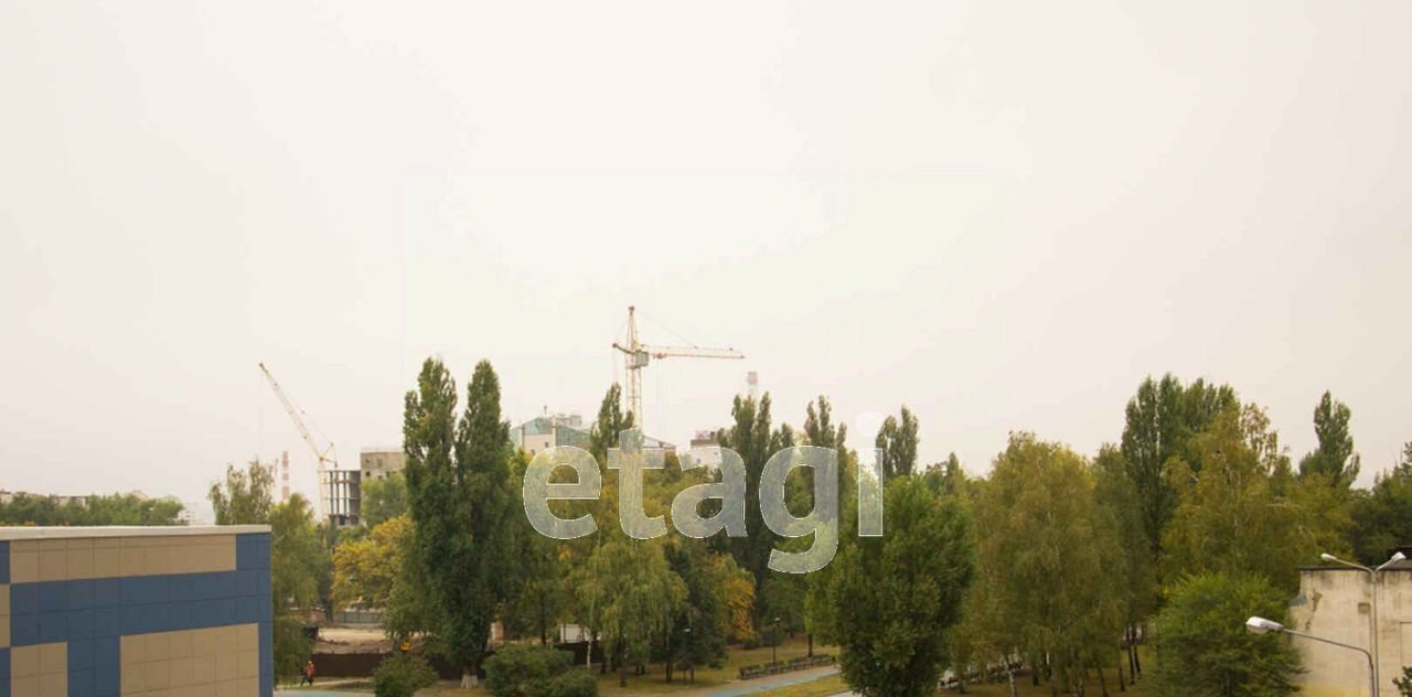 квартира г Белгород Западный пр-кт Б.Хмельницкого 80а фото 29