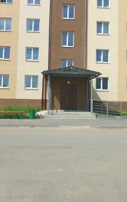 квартира г Алапаевск ул Толмачева 12 фото 2